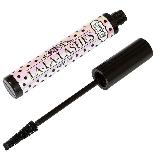 Тушь для ресниц La-la-lashes 12мл