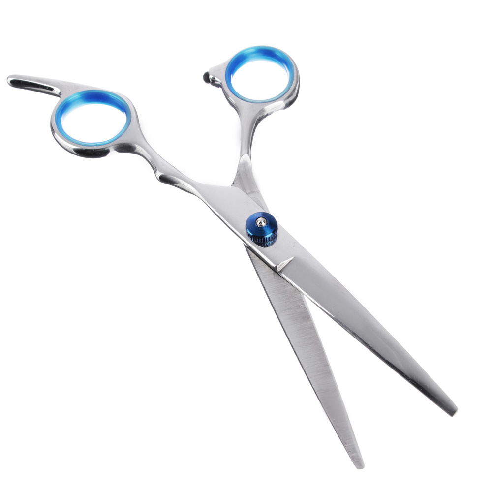 GALANTE Ножницы парикмахерские 17,4см