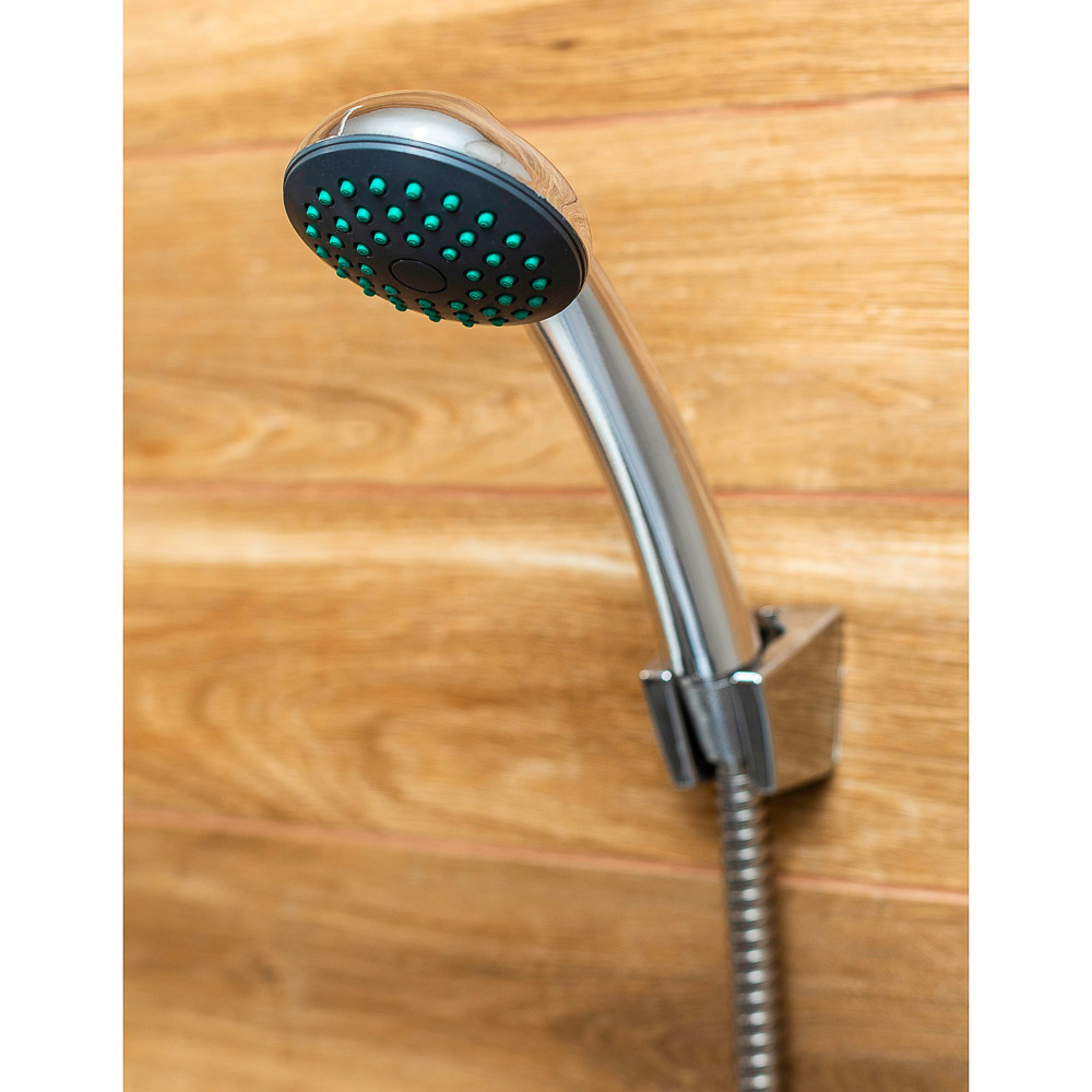 СоюзКран Лейка д/душа 1 режим