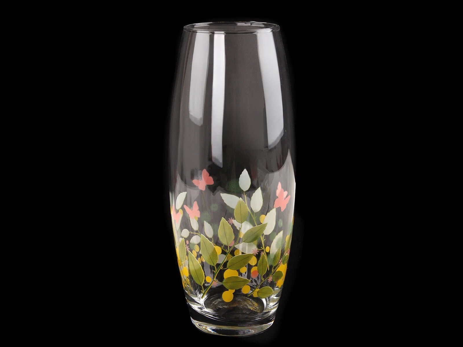 Уоркшоп Баттерфлайс Ваза для цветов h260мм  43966УБСЛ1