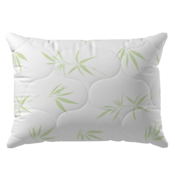 Подушка 50*70 ВНБ Бамб/ХБ 0,65 33