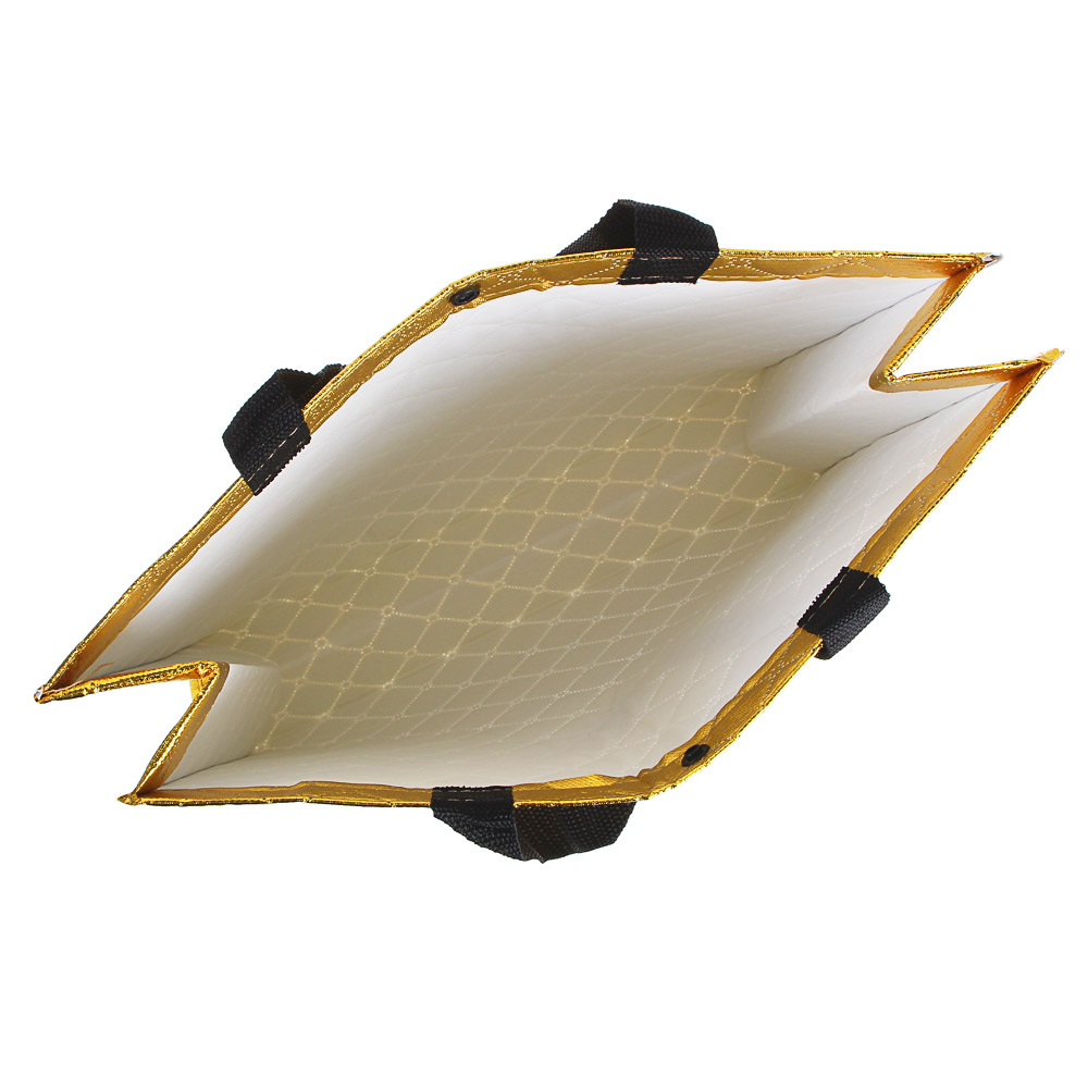 Vetta Сумка хозяйственная трехслойная до 10кг