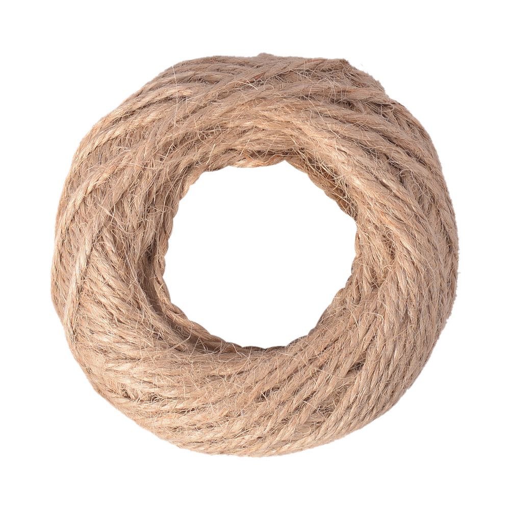 Веревка-шпагат "Акробат" 35м 