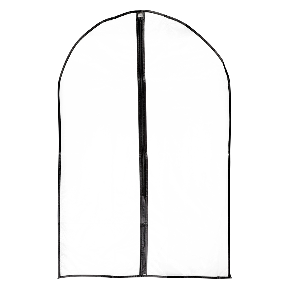 Чехол для одежды, ПЭ, 60х137см