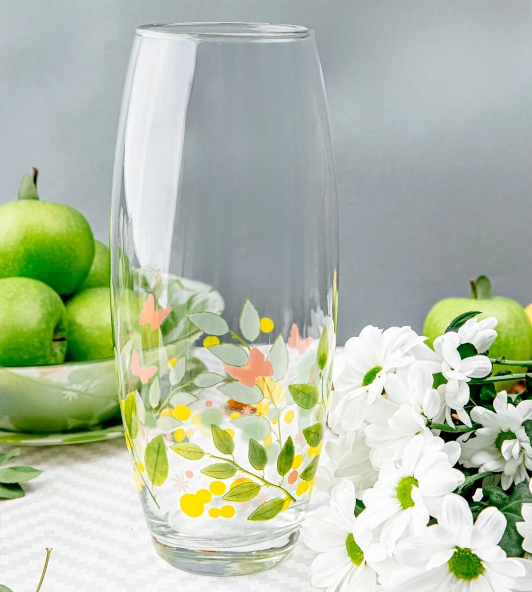 Уоркшоп Баттерфлайс Ваза для цветов h260мм  43966УБСЛ1