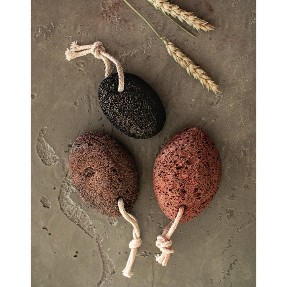 ЮL Пемза вулканическая 3х6х9см