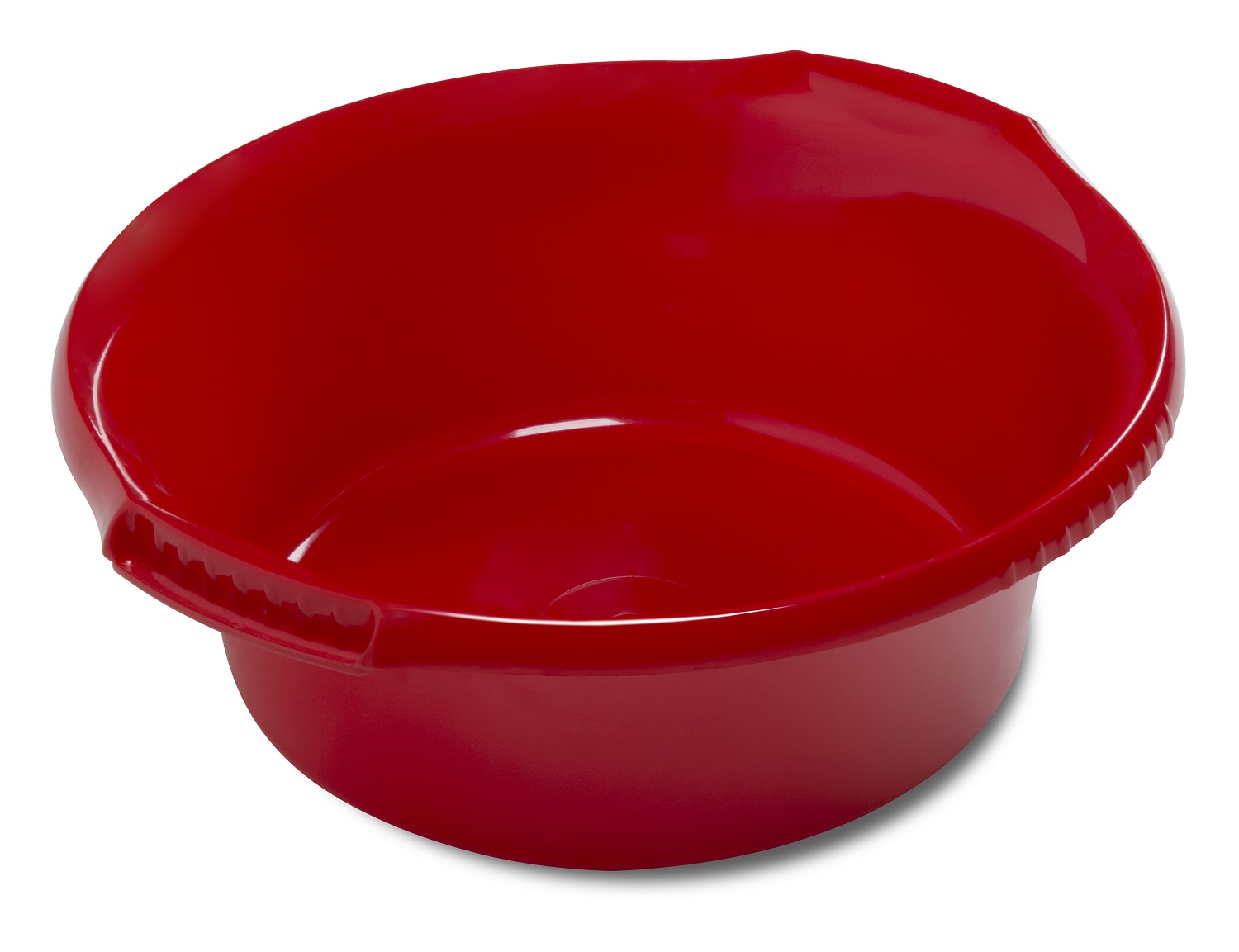 Таз "Водолей" круглый 9л С611