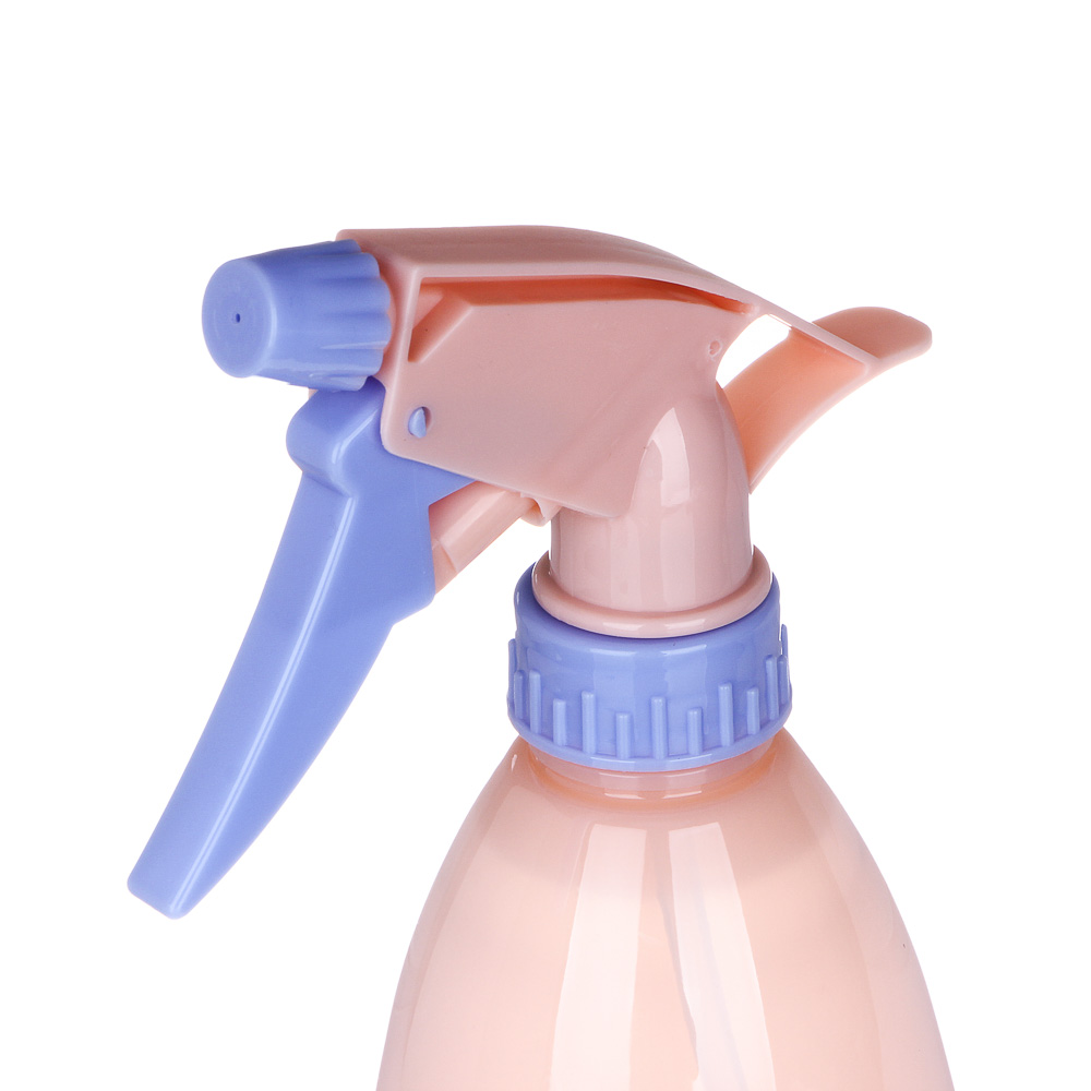 INBLOOM Пульверизатор 450мл, пластик, 3 цвета