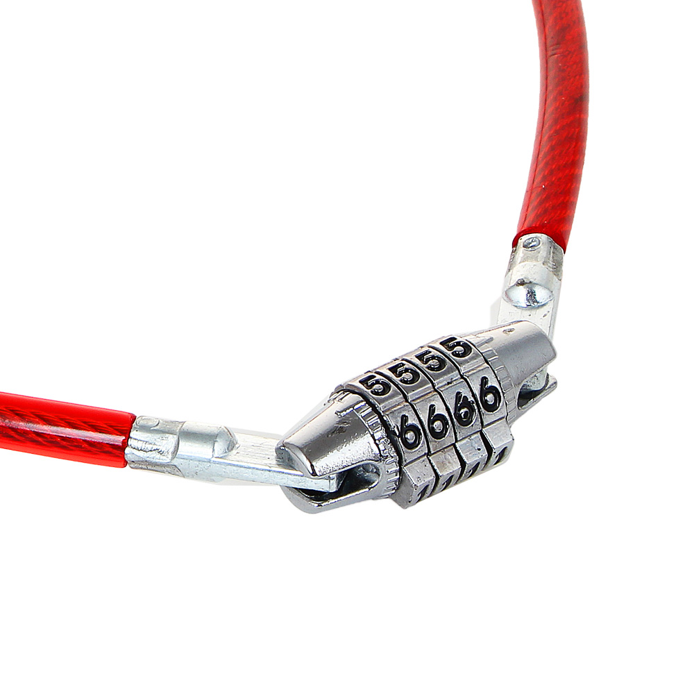 VETTA Замок велосипедный 8х650мм