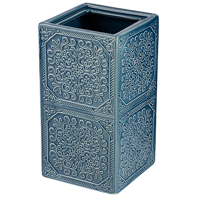 Туалетная щетка Марокко керамика