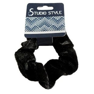 Украшение д/волос (резинка) тканевая 45888