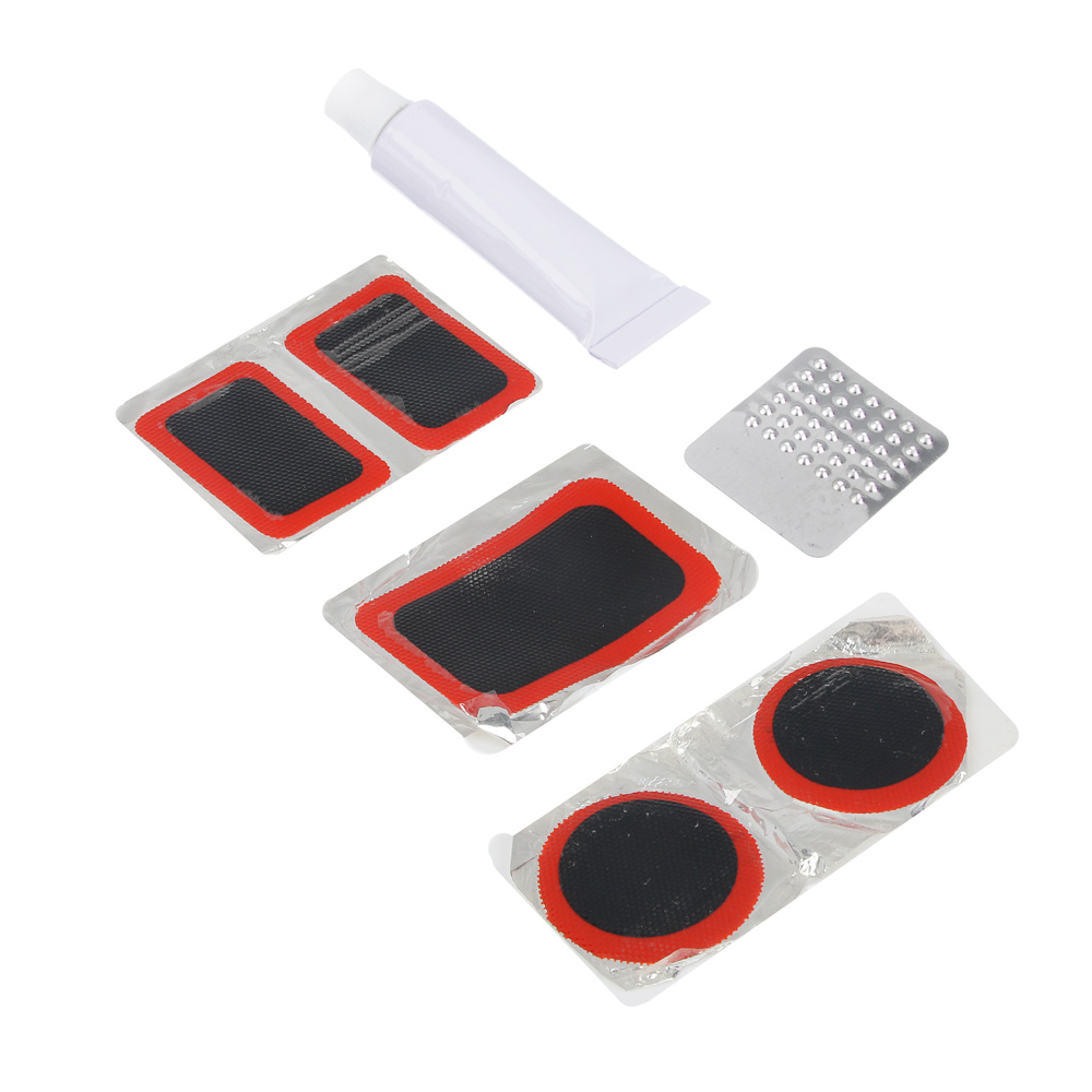 SILAPRO Ремкомплект велосипедный Мини