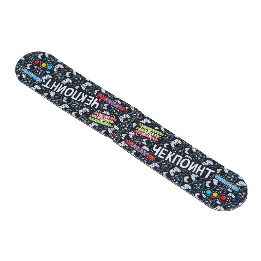 КУЛ ГЕЙМЕР Набор закладок магнитных 6 штук