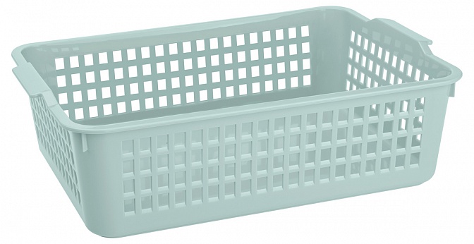 Корзинка универсальная 310х220х85мм 4312841