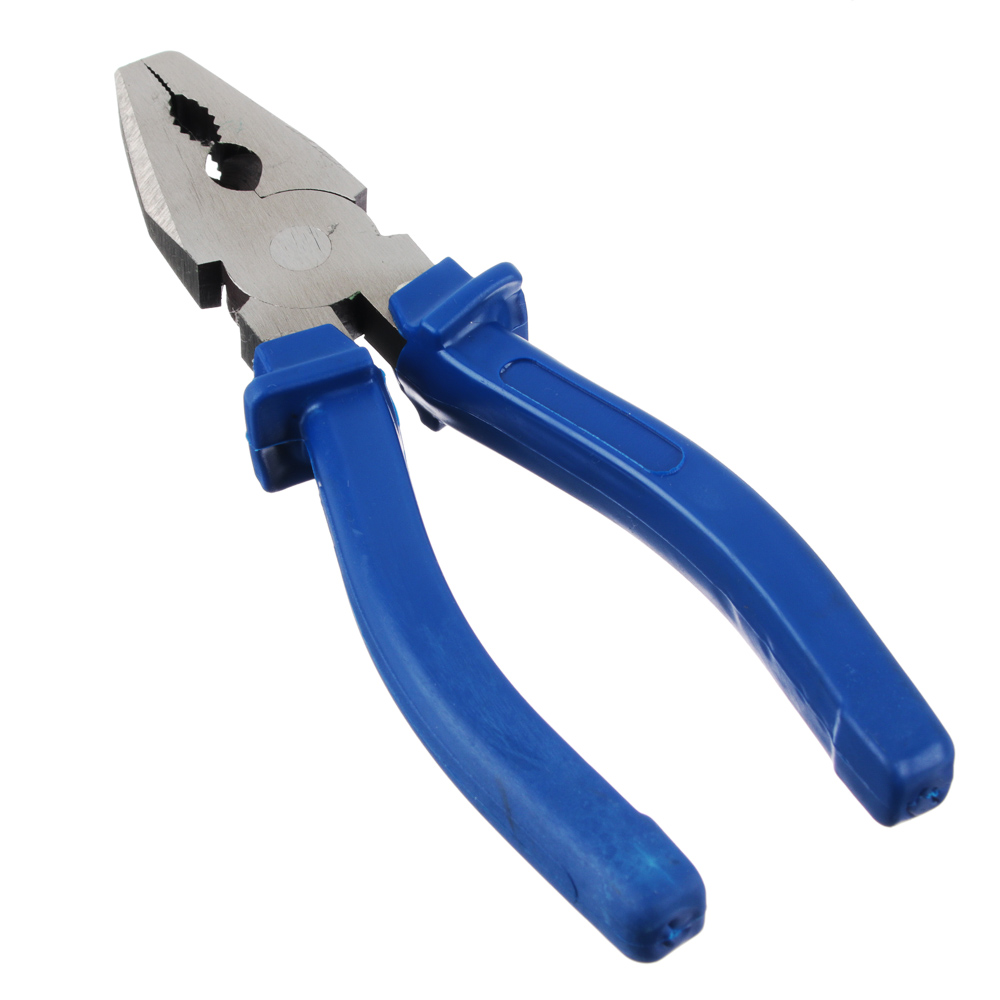 Плоскогубцы "Эконом" 