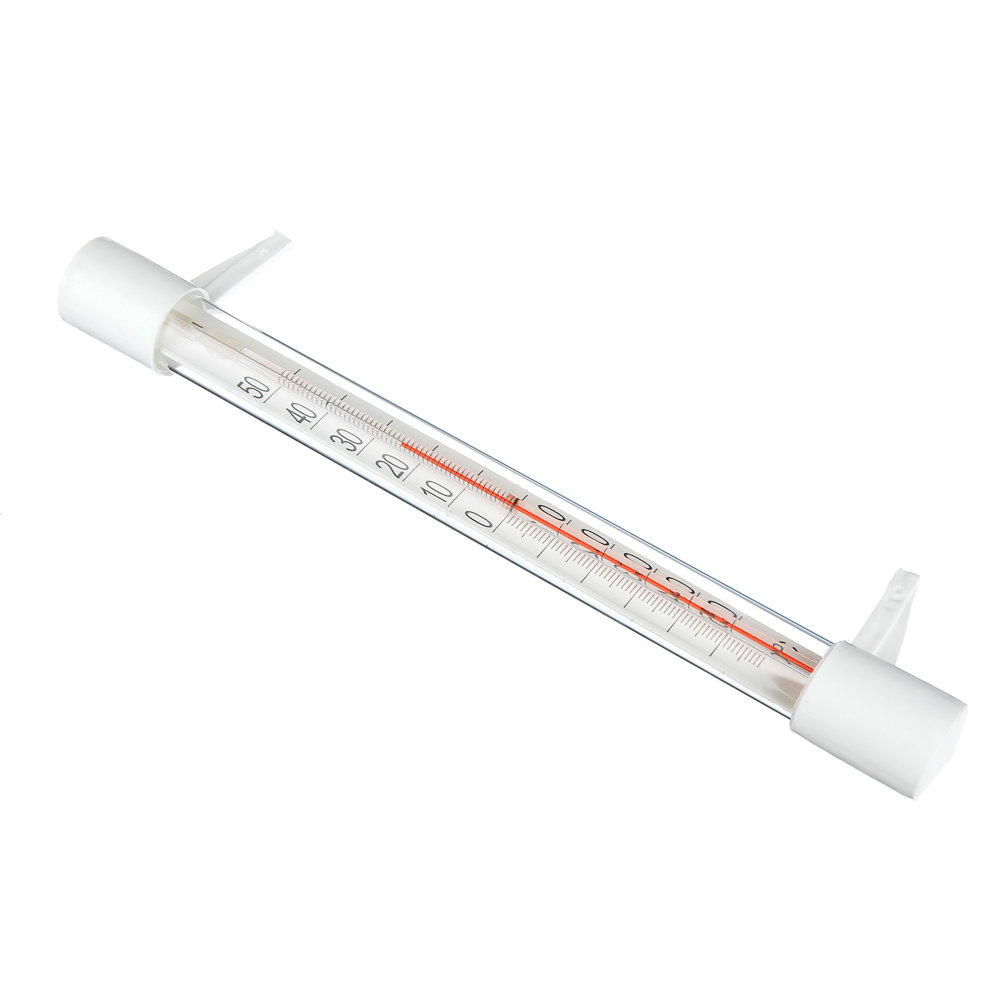 Термометр оконный Стандарт (-50 +50) 