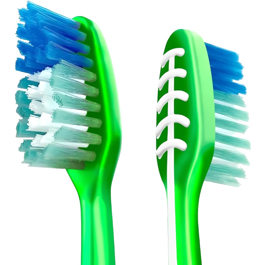 Колгейт Экстра чистота средняя