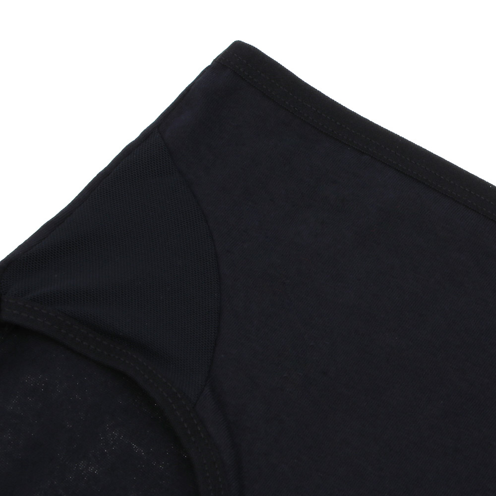 GALANTE Трусы женские макси с декором 48-56 2 цвета НБ23-02