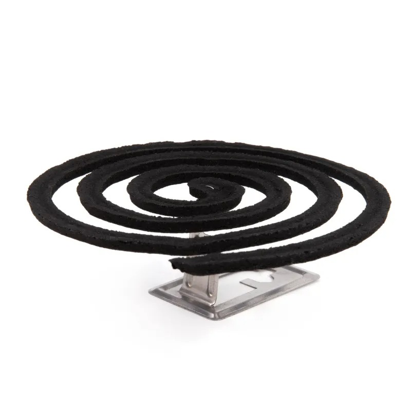 Следопыт Спирали антимоскитные 10 шт коробка с подвесом