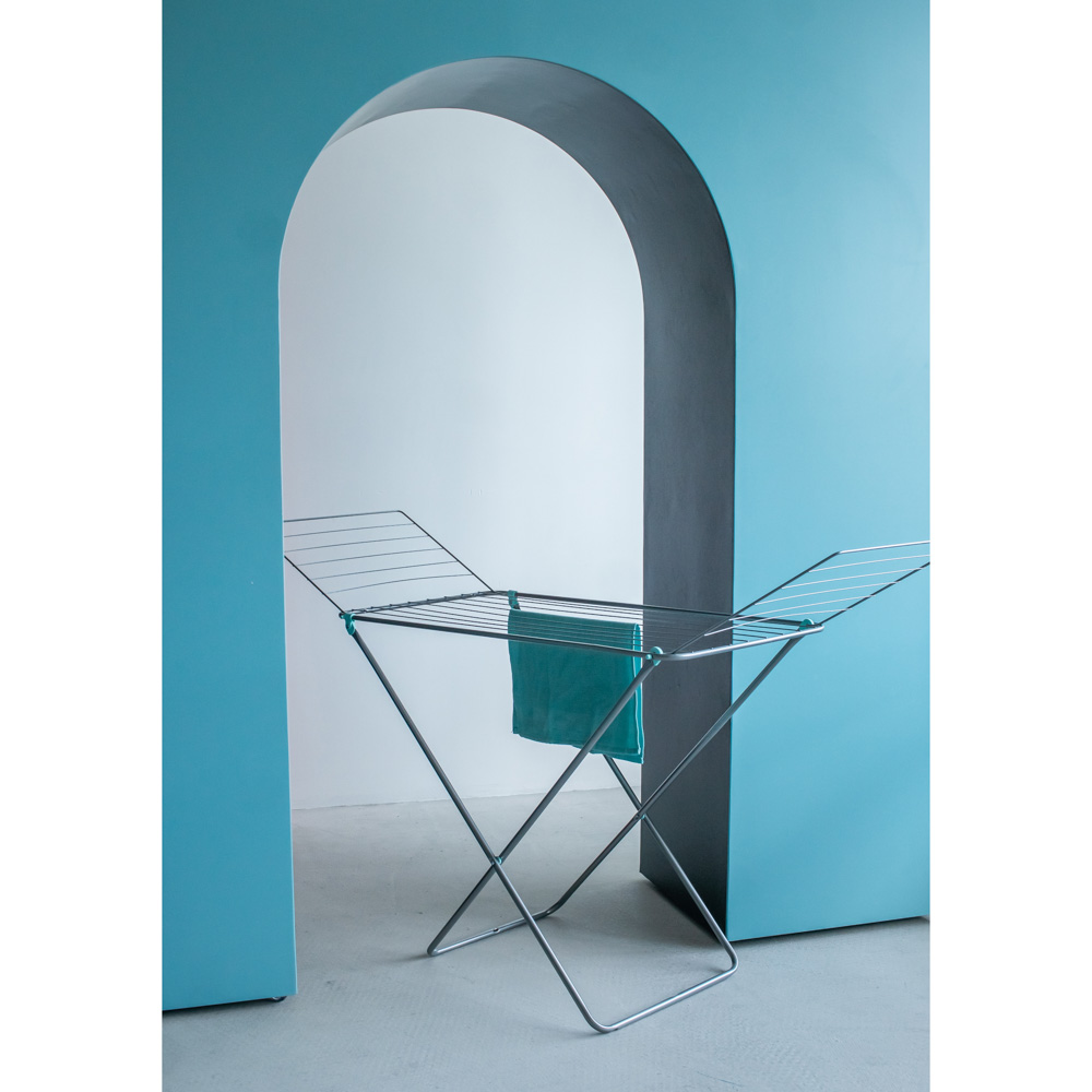 НИКА Сушилка для белья СБП1 максимальная нагрузка 15кг