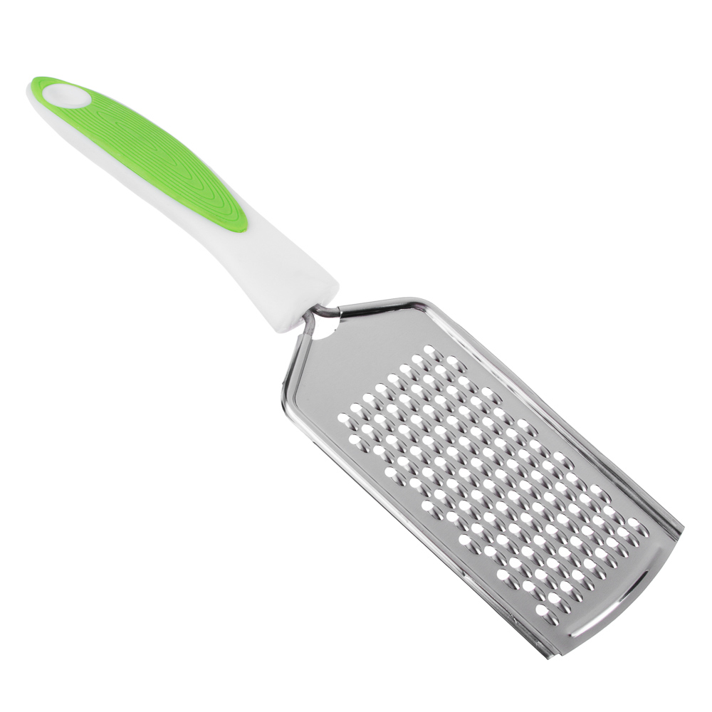 VETTA Терка мелкая на ручке "Смарт"