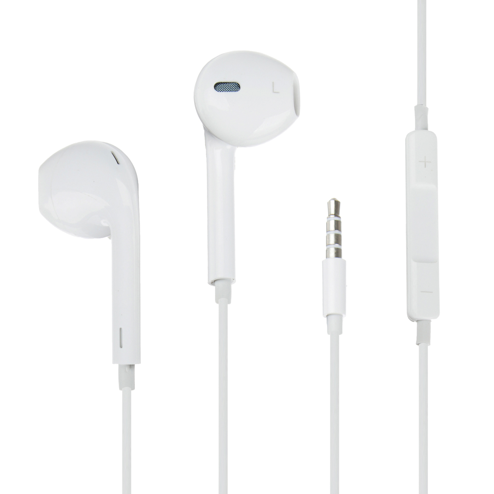 FORZA Наушники проводные вкладыши Классика