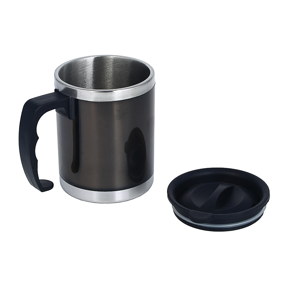 Термокружка 400мл 