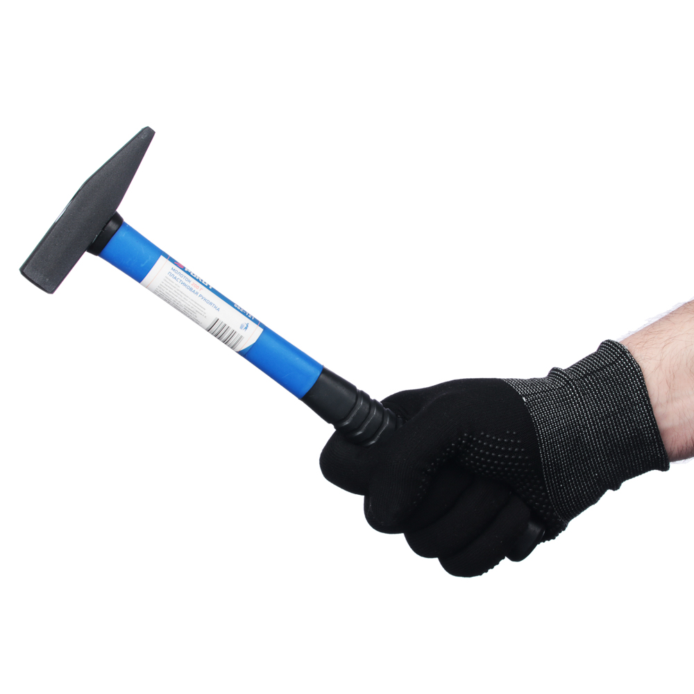 РОКОТ Молоток пласт.рукоятка