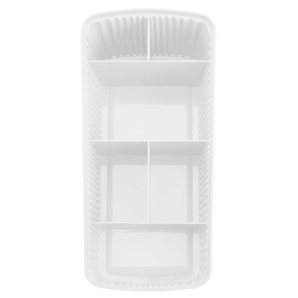 Органайзер универсальный Velvet 140х117х106мм 4256538