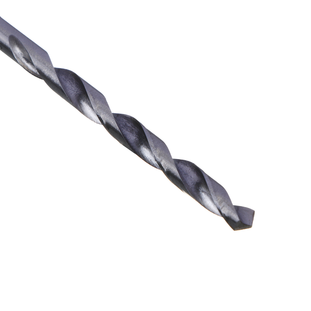 РОКОТ Сверло по металлу 5мм 1шт 