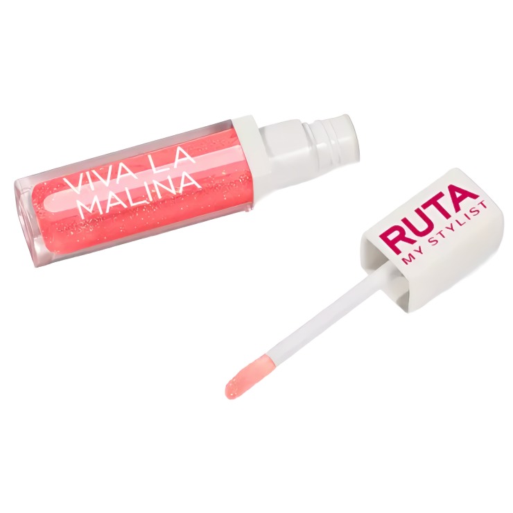 Ухаживающее масло для губ Viva La Malina 