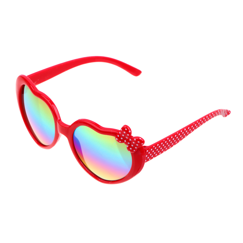 GALANTE Очки солнцезащитные детские в чехле ОС23-05