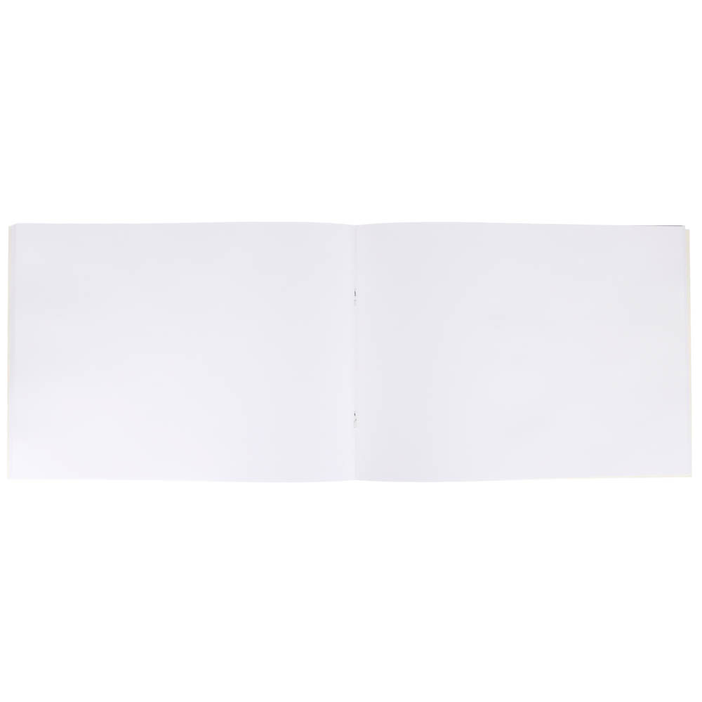 ClipStudio Альбом для рисования  А4 40листов 