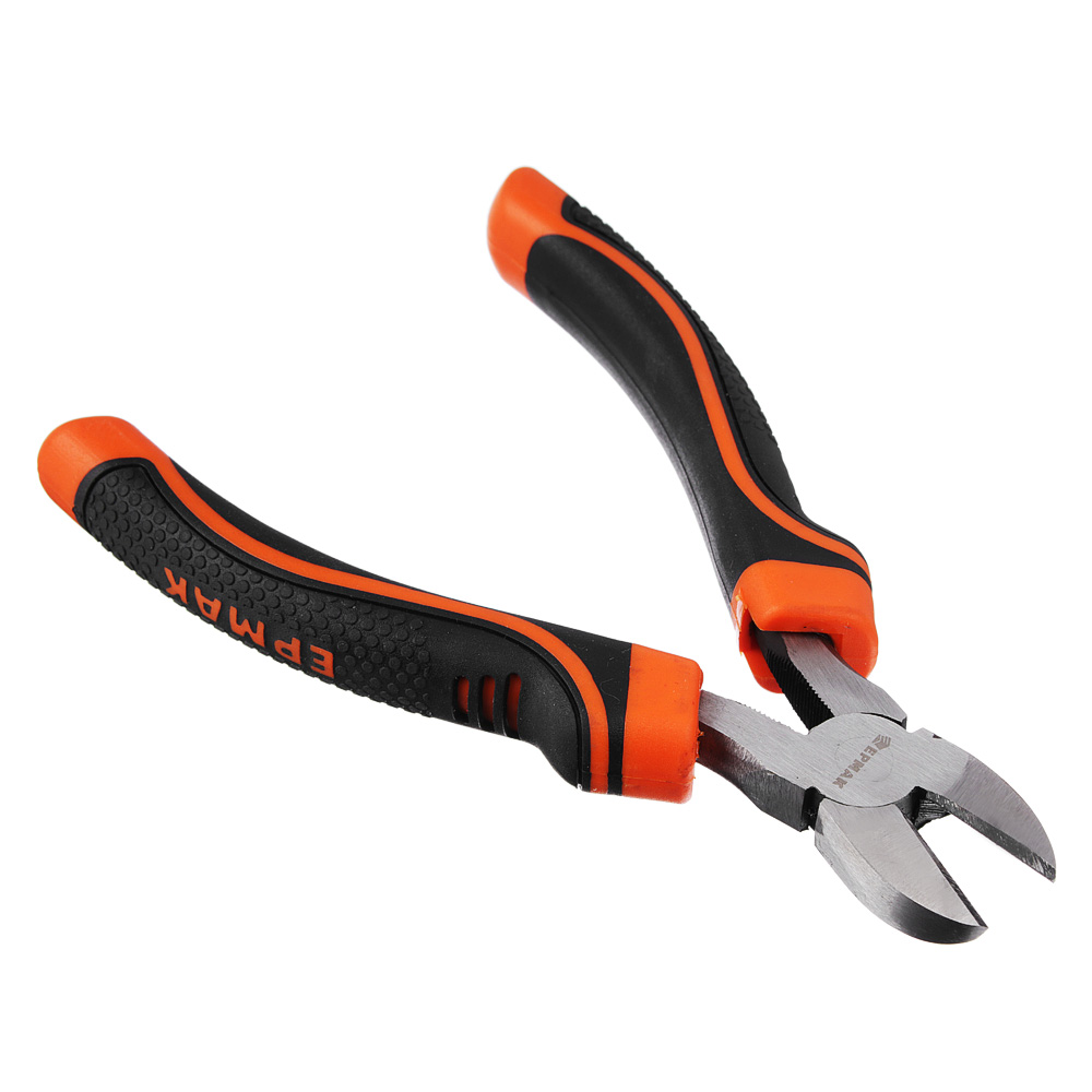 ЕРМАК Бокорезы 160мм