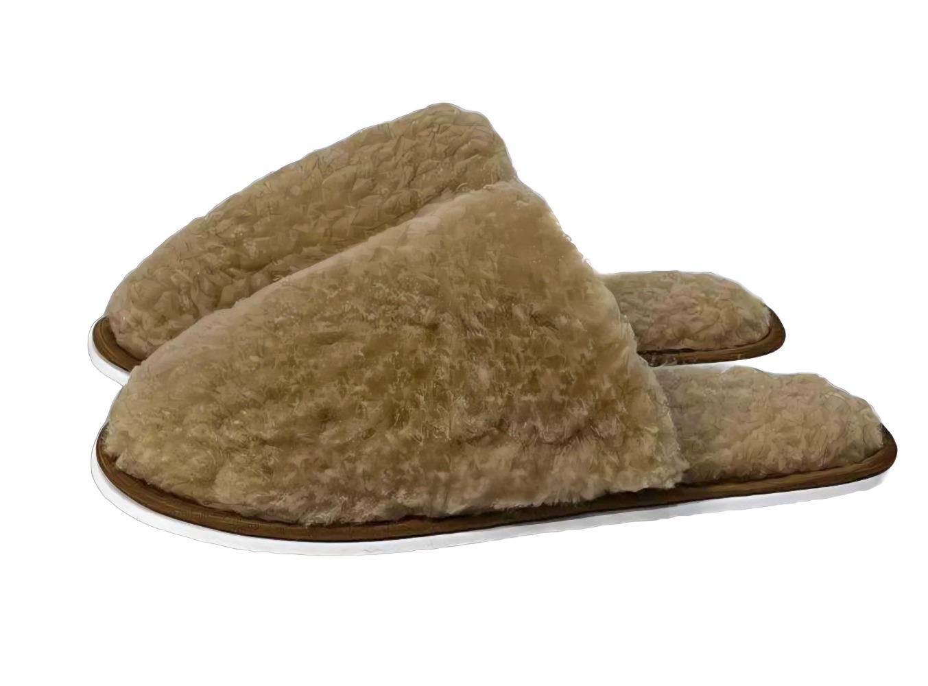 Туфли комнатные  (тапочки) женские арт.102 р.37