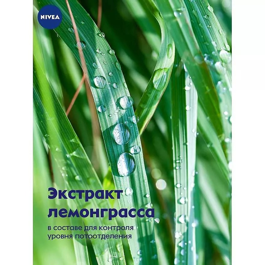 Дезодорант ролик Fresh Energy женский 50мл 83754