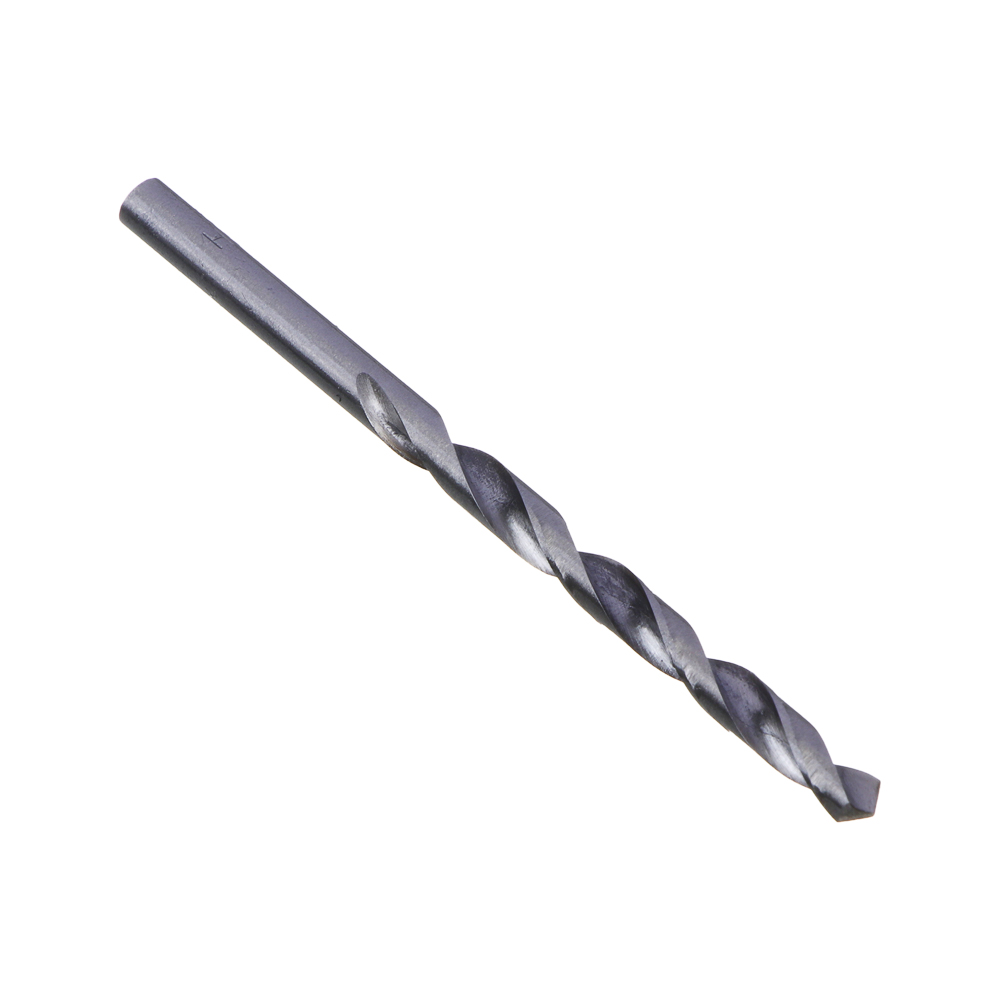 РОКОТ Сверло по металлу 5мм 1шт 