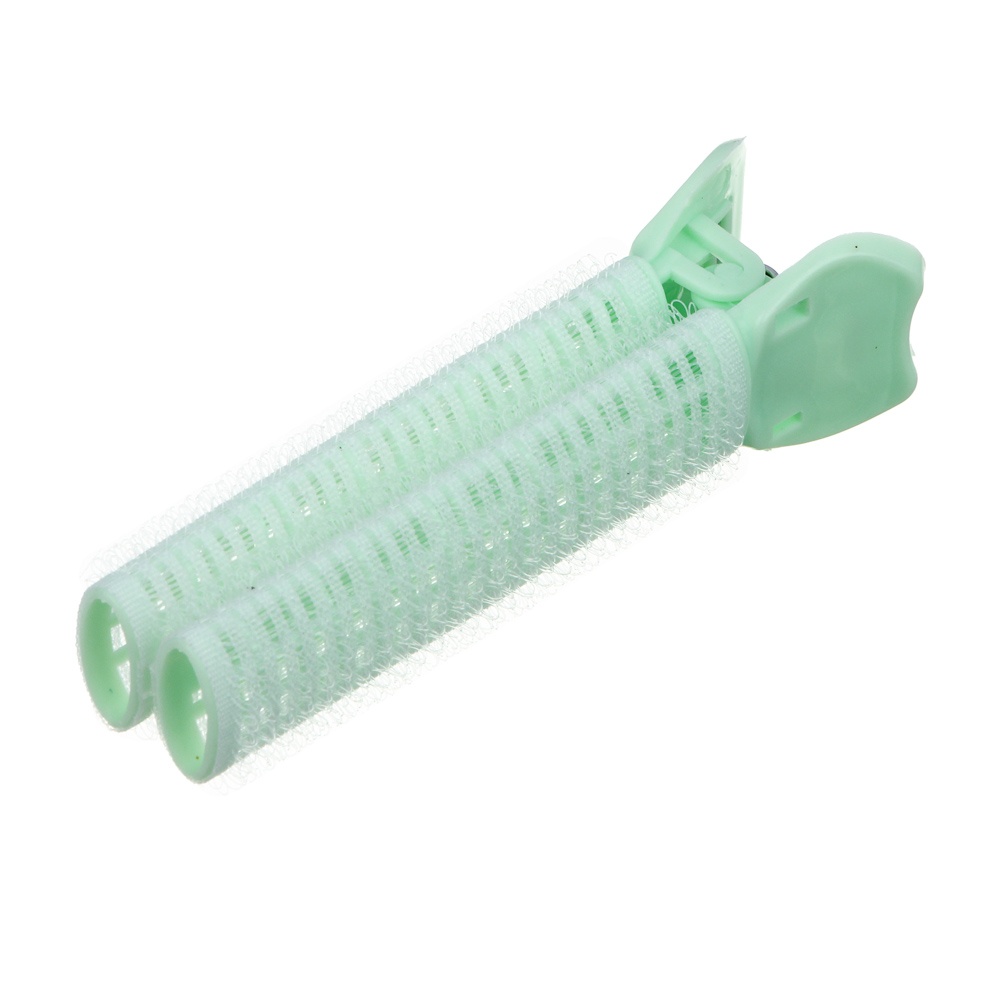 BERIOTTI Бигуди для прикорневого объема волос 2шт