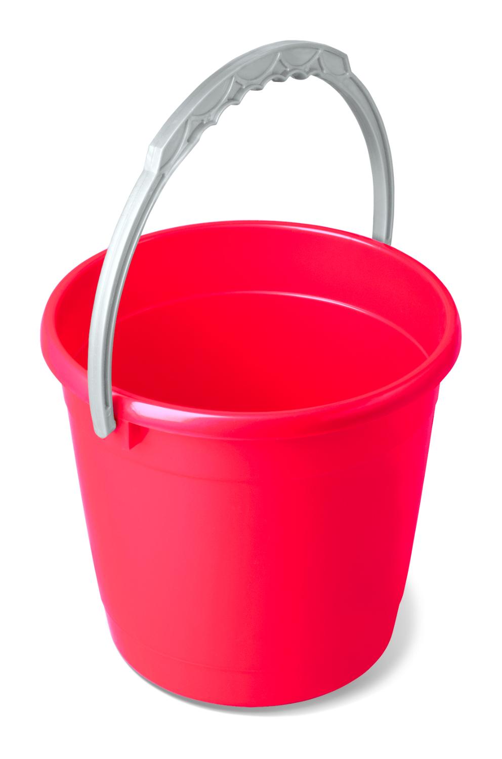 Ведро колор 5л С402