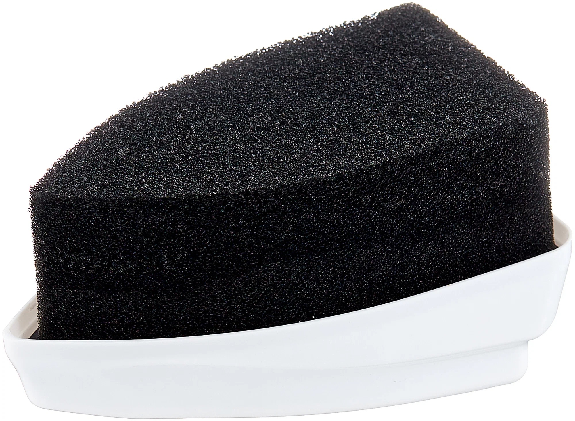 Salamander Губка для изделий из гладкой кожи Shoe Shine бесцветная