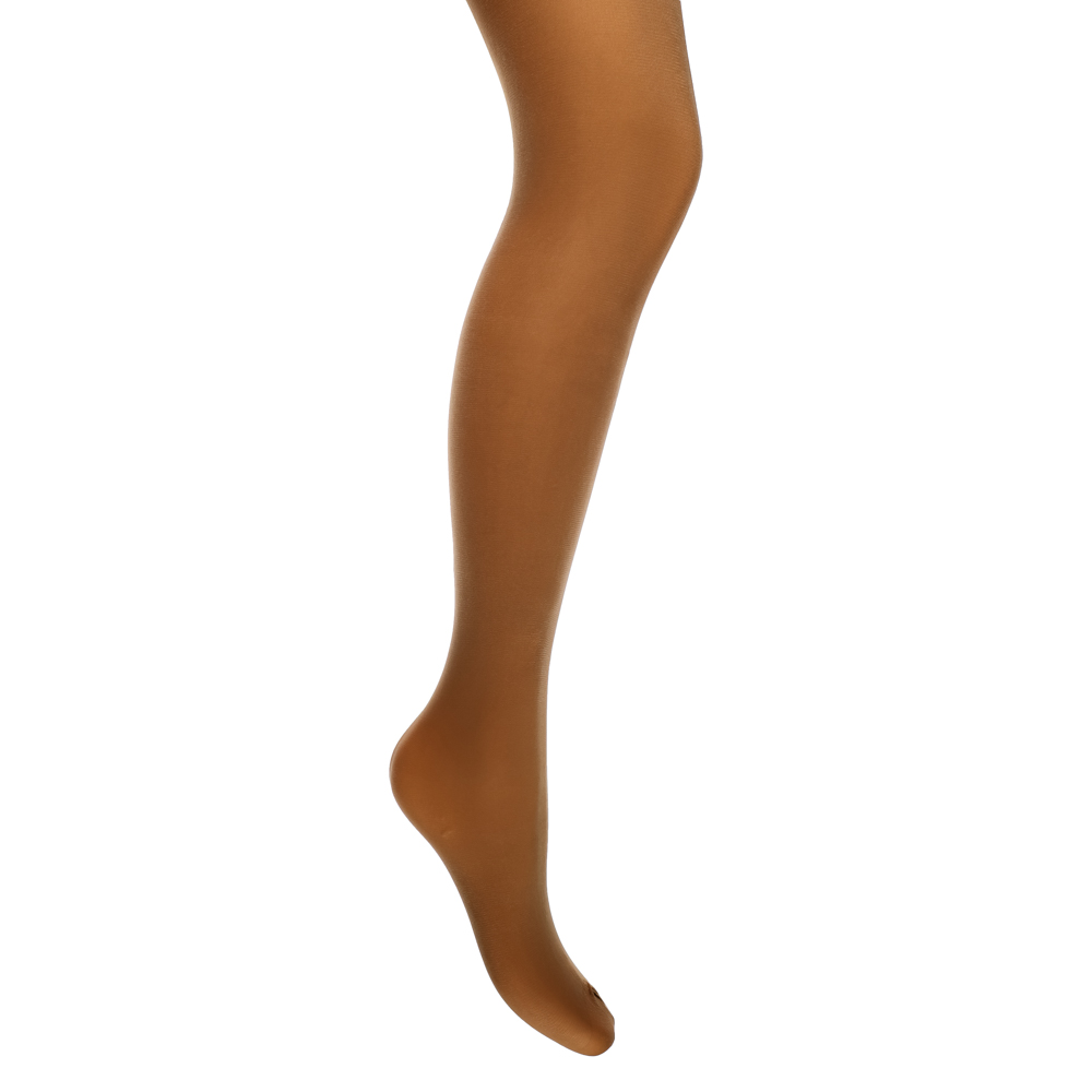 Pompea колготы Riposante XL 40den (5, Caramello)