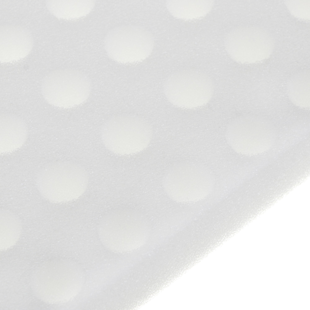 INBLOOM Губки для выращивания рассады 25х25х2см 100 ячеек