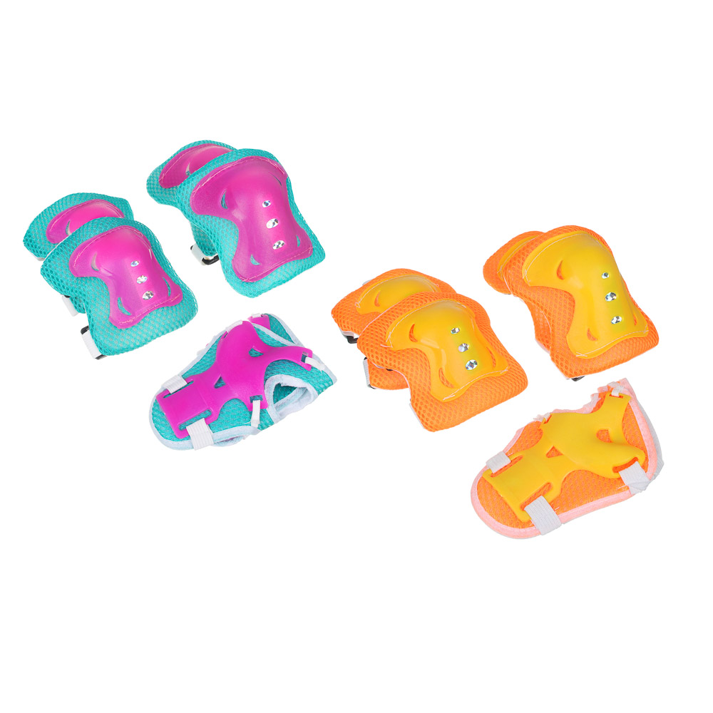 Алиса Набор защиты (колени, локти, запястья) размер S