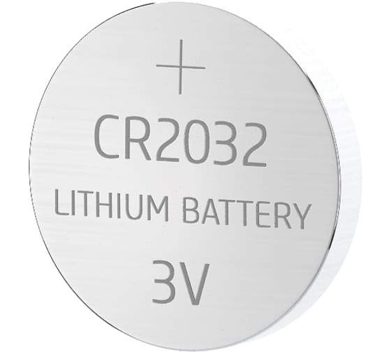 Батарейка "Фотон" CR2032 ВР1