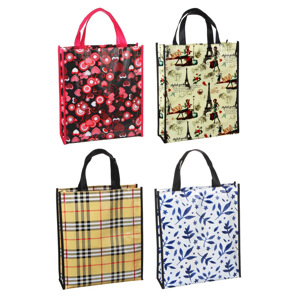 VETTA Сумка хозяйственная Эмка до 4кг