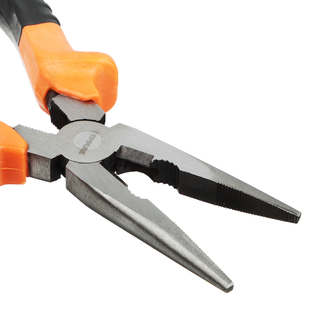 ЕРМАК Тонкогубцы "Классик" 160мм