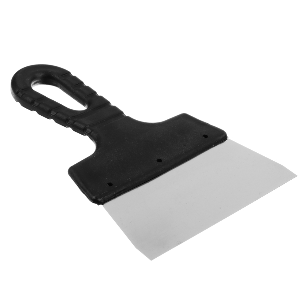 РОКОТ Шпатель металлический пл.ручка