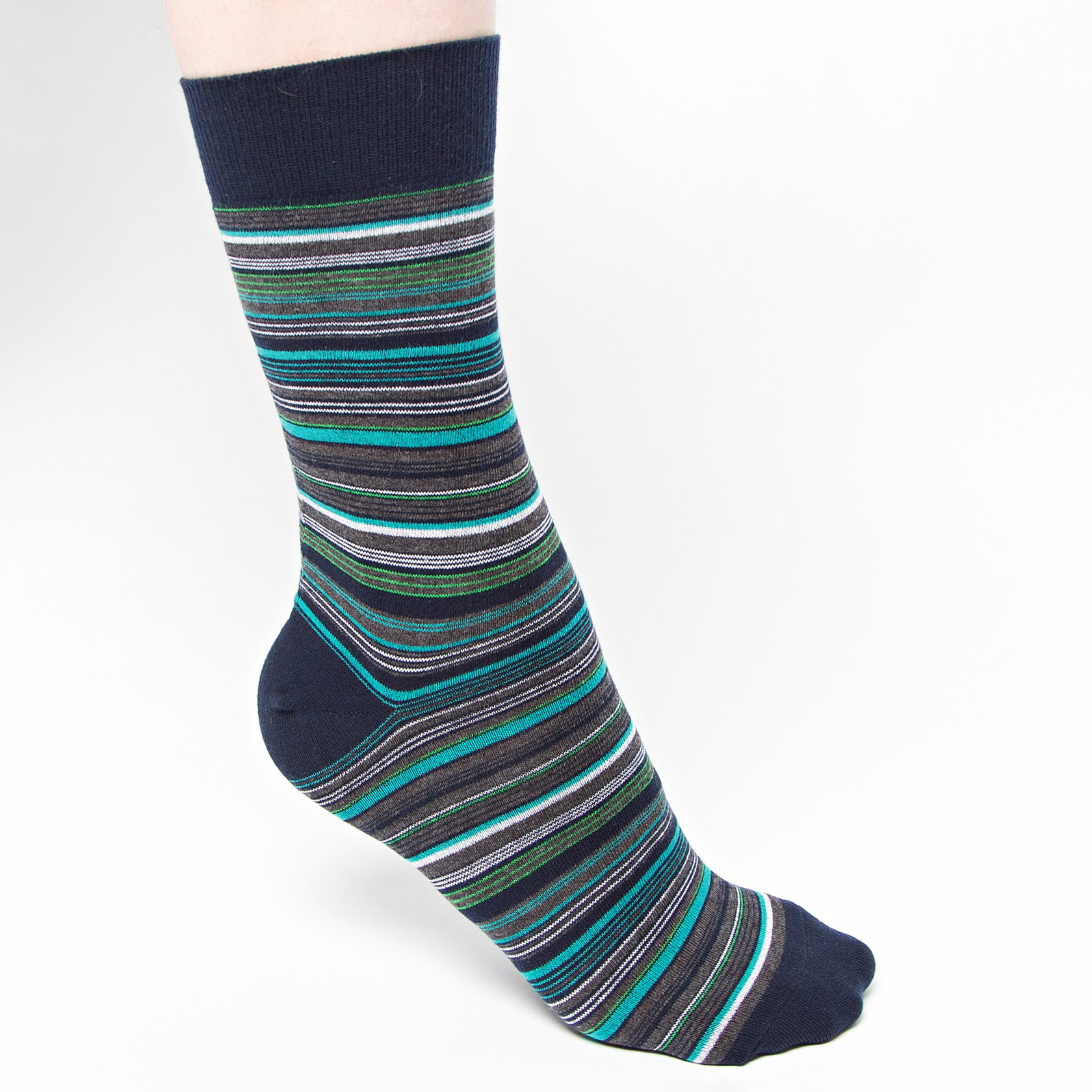 Носки мужские демисезон арт.418 р.27-29