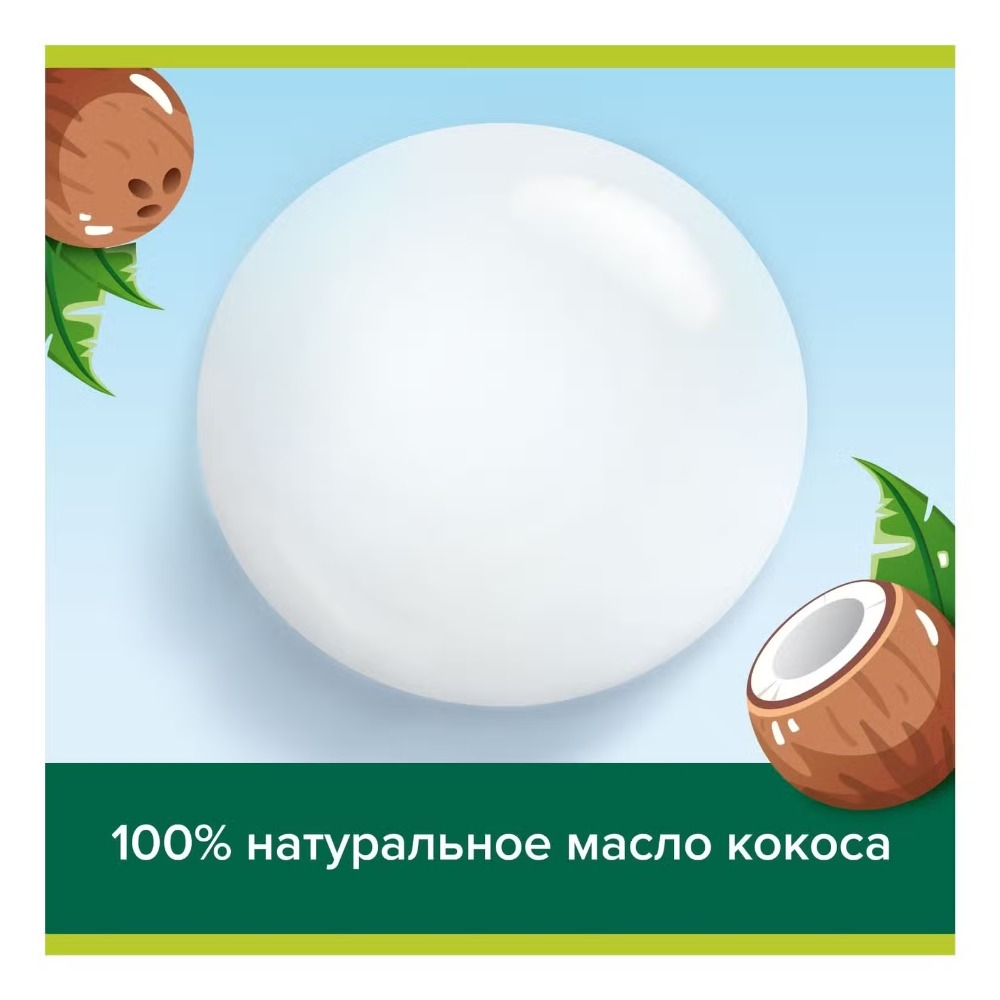 Гель для душа Palmolive детский Кокос 250мл