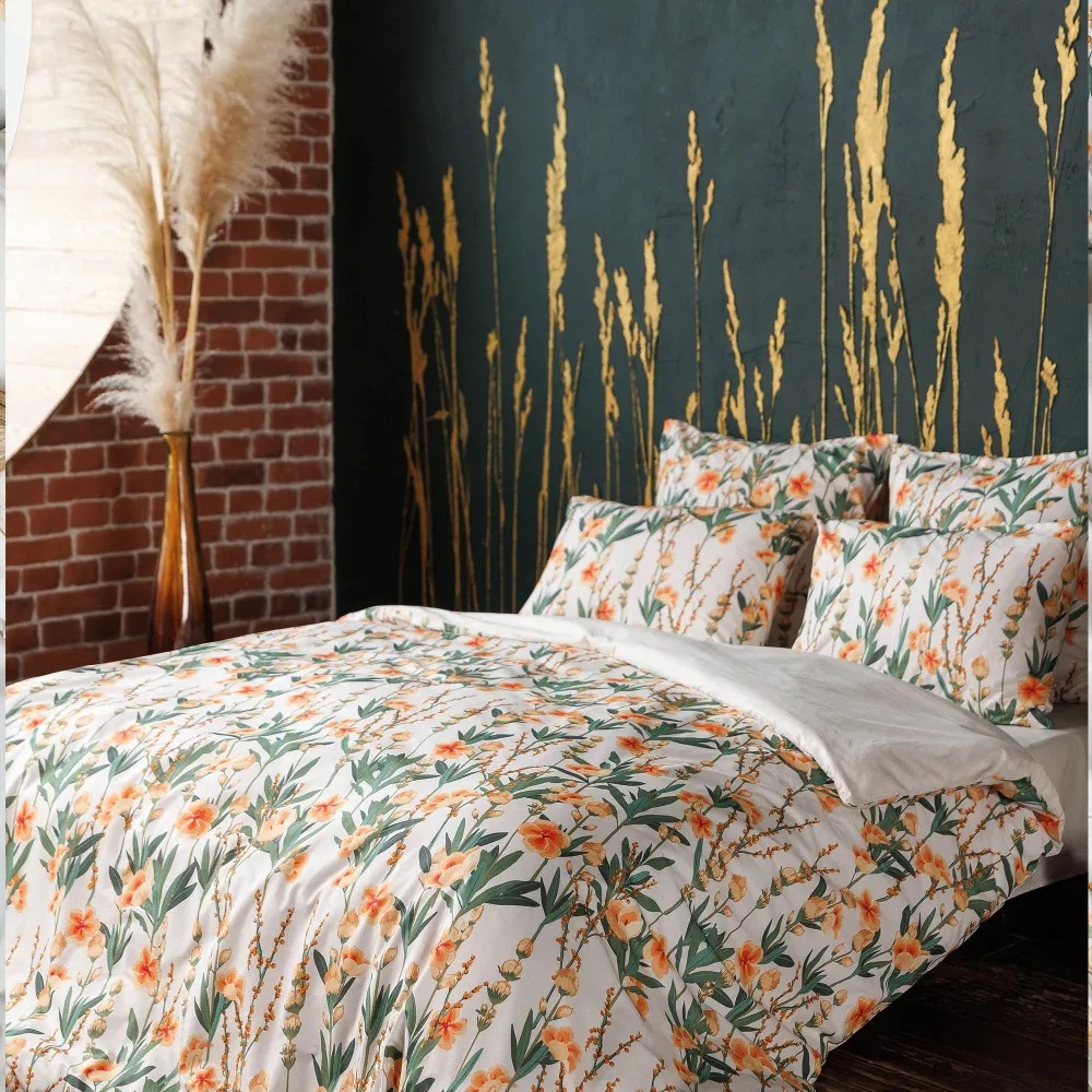 КПБ "ВН" 2,0сп 2016/2017 перкаль (8841/1+полубел)